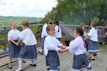 Zespół Regionalny Mała Wisła